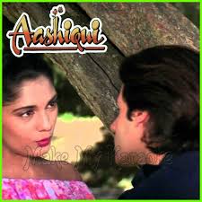 Jaane Jigar Jaaneman Video Karaoke With Lyrics Aashiqui Video Karaoke Karaoke Mp3 Song Download Mp3 Song