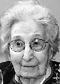 Edna Brookover Obituary (2008)
