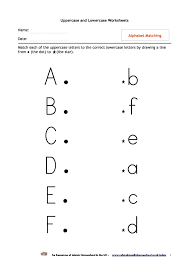 Each letter is bordered by printable lowercase alphabet letters free upper and flashcards lower case template pdf with printable lowercase alphabet letters alphabet. Free Printable Uppercase And Lowercase Letters Worksheets Pdf Letter Worksheets