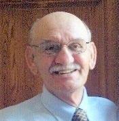 Robert Easterday Obituary (1943