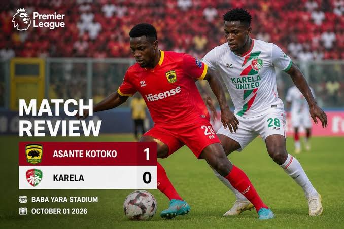 GFA confirms 2026-27 Division One League season dates - Ghana Latest Football News, Live Scores, Results - GHANAsoccernet