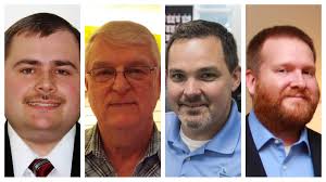 Appomattox candidates vying for supervisor seats