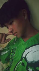 Benjamin Rousseau in people