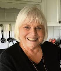 Brenda JACK Obituary (1952