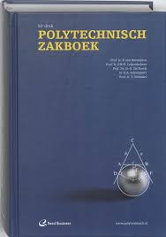 Boek Polytechnisch Zakboek P H H Leijendeckers Pdf Lingingcoffver