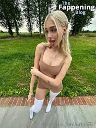 urbbyari Nude Leaks Photo 8 | TheFappening