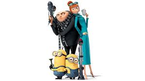One day, gru left his girls at home to get plutonium for an unknown project. Hd Wallpaper Despicable Me Despicable Me 2 Gru Despicable Me Kevin Minions Wallpaper Flare