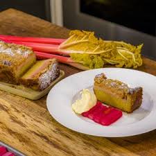 Marmalade Glazed Ham