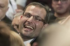 Robert Abela «veut changer ce qui est mauvais»