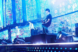bump of chicken 撮影 太田好治 画像ギャラリー 12 21 音楽ナタリー ツアー 撮影 音楽