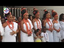 Hosa okunbo is a top business mogul with an estimated net worth of. The King Oba Ewuare Ii His Beautiful 5 Wives Rich Culture Youtube
