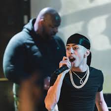 Also known as the the prince of new york, he is a brooklyn rapper who would star in the second season of lifetime's. J I The Prince Of N Y Wallpapers Wallpaper Cave