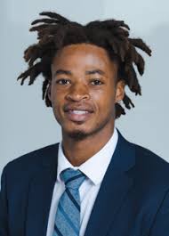 Current Graduate Students