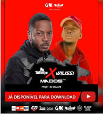 Listen to music by dji tafinha on apple music. Dji Tafinha X Wilissi Mados Remix Fula News