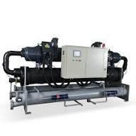 Pros and Cons of Water-Cooled Chillers