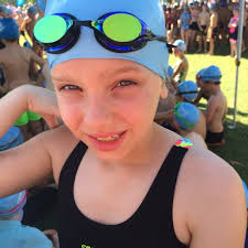 The 1… the only… The Noosa Tri