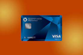 We can help you find the credit card that matches your lifestyle. Credit Card Deal Of The Month Chase Sapphire Preferred Money