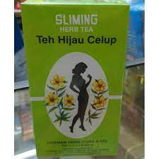 Jun 28, 2021 · 6. Slimming Herb Tea Teh Herbal Langsing Teh Hijau Celup Shopee Indonesia