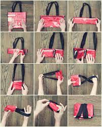 Leaks are less likely to be a problem with reusable bags, and it's easier to control where reusable bags have been and what germs they may carry. How To Organize Reusable Bags Modern Parents Messy Kids