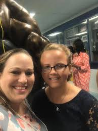 Mrs. Smith loves teaching and learning! She is a 6th grade math teacher at  Shiloh MS, and is our #Shine Staff Member of the Day! Click here to meet  Mrs. Smith and