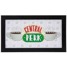 Choose from thousands of hobby lobby coffee cups designed by our community of independent see more ideas about coffee bar home, home coffee stations and kitchen decor. Friends Central Perk Wood Wall Decor Hobby Lobby 1812643