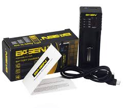 Find great deals on ebay for battery 3.6 volt lithium. Bs1 External Lithium Ion Usb Battery Charger Chargers 18650 12v Aaa Travel Rechargeable 3 7v 3 7 Li Ion Aa Universal Batteries Single Smoking 26650 Detector Current Voltage 3 6v Core Rcr123a Bonus Buy Online In