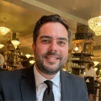 Daniel Hulme Email & Phone Number