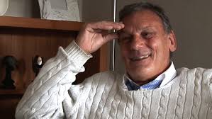 Jeffrey Thomas: Close to Home, Shortland St and everything inbetween...