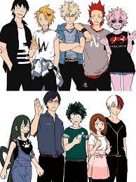 Bakusquad Wallpapers Wallpaper Cave Tons of awesome mha wallpapers to download for free. bakusquad wallpapers wallpaper cave