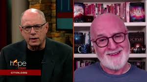 Winning the Spiritual Battle with James Goll