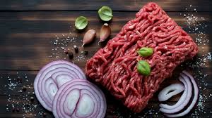 Bahan utama membuat bola daging cincang goreng 300 gr daging sapi. Resep Olahan Daging Giling Mari Berkreasi Dengan Daging Giling
