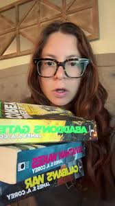 Leviathan Madison Devlin Book