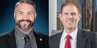 Richer ousted as Maricopa County recorder for not backing GOP's election  theories