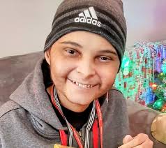 Obituary for Matthew Alan Walker