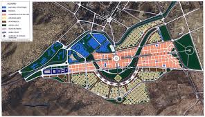 It is a complex attack started with a #truck_bomb on the #north_gate. City Of Light Development Wikipedia