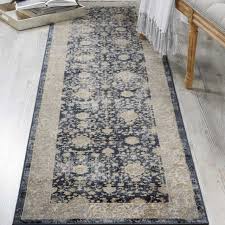 Maybe you would like to learn more about one of these? Kathy Ireland Malta Area Rug Traditional Hall And Stair Runners By Nourison Houzz