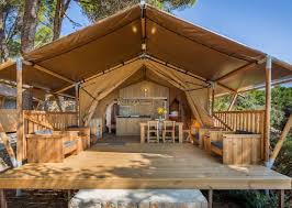 This unique glamping resort is a microcosm of the hallo meine lieben, wir waren in kroatien im one 99 glamping. Luxurioses Glamping Auf Cres Kroatien Camping Baldarin