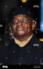 Harris george hi-res stock photography and images