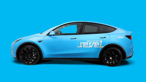 Couldn't be happier with la auto unlock & i wouldn't call anyone else when i need a locksmith! Powder Blue Tesla Taxis Are Coming To New York Automotive News