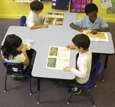 Finding The Best Preschool Chairs For Your Classroom Preschool Classroom Preschool Furniture Preschool Tables