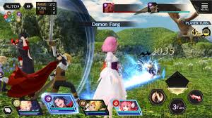 10 Best Anime Games For Android Android Authority No torrents, direct downloads, or unofficial streams are allowed. 10 best anime games for android