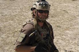 Navy SEAL Details Harrowing Mission to Rescue Hostage in Afghanistan |  Military.com