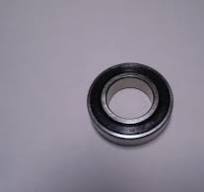 NMD SS 6005-2RS STAINLESS STEEL BEARING 25X47X12 DR52