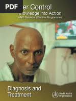 Cancer Incidence In Five Continents Volume Ix Iarc Scientific Publication  No 160 1st Edition Mp Curado pdf download