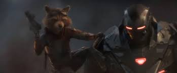 Image result for avenger endgame trailer 2