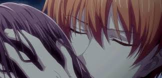 Download our free software and turn videos into your desktop wallpaper! Beautiful Anime Gif Wallpaper