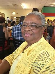 Sims, Anna Lois Dickey