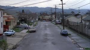 Image result for Beige 1990 Oakland CA City of
