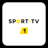 Aqui pode assistir ao canal benfica tv online em directo, e gratis! Live Sport Events On Sport Tv 1 Portugal Tv Station