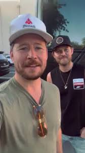 Shane Turkey Revenge